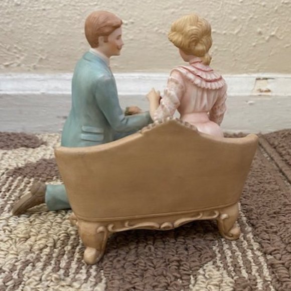 Enesco "The Engagement" - Picture 4 of 5